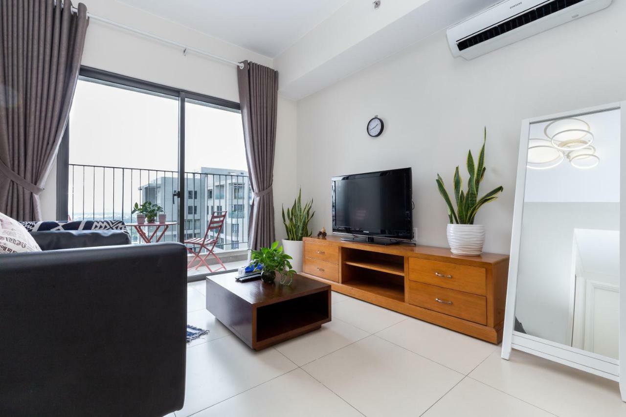 Appartement La Maison 1988 - Masteri Thao Dien *