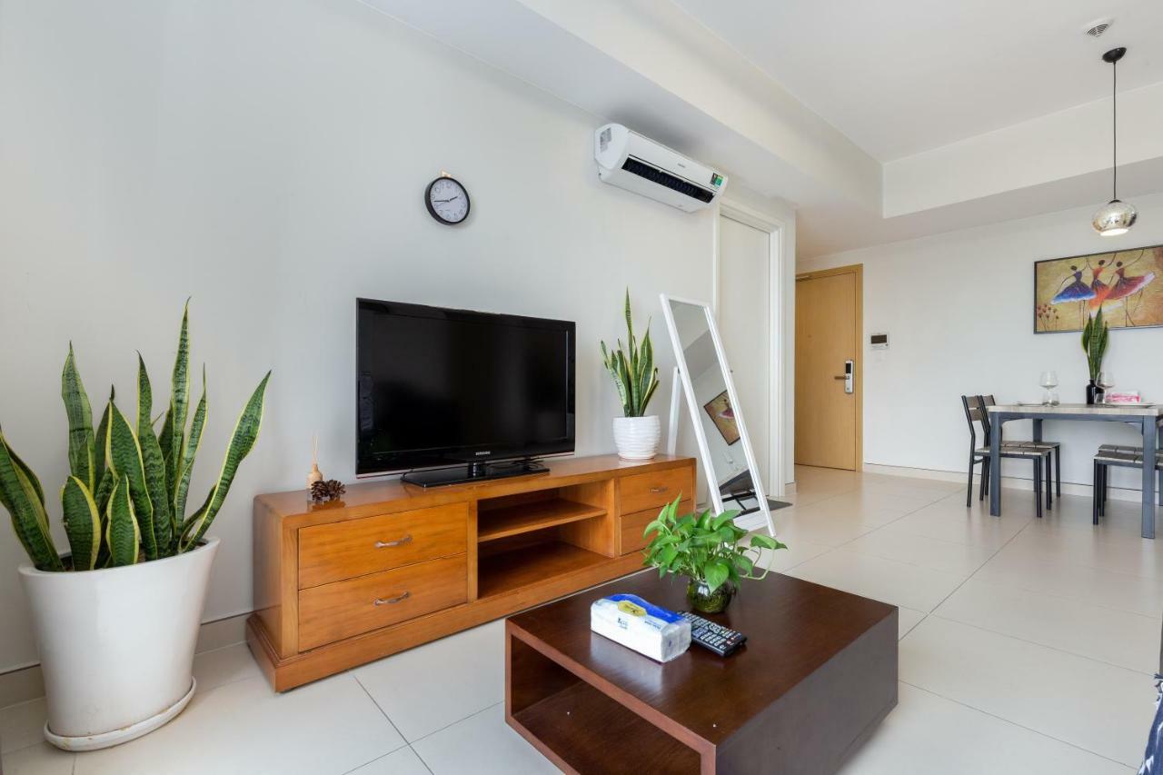 Appartement La Maison 1988 - Masteri Thao Dien Hô Chi Minh-Ville
